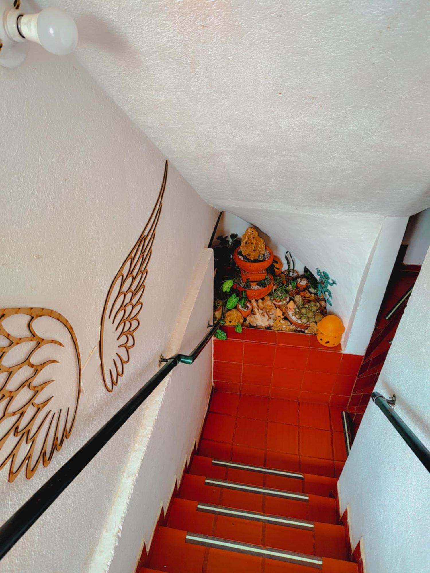 Sanmiguelavilla Hotel"S Vdl Villa de Leyva Phòng bức ảnh